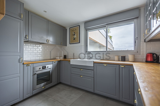 Apartment Paris 17° - 