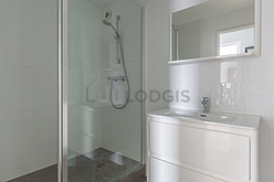 Apartamento París 17° - Cuarto de baño 2