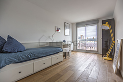 Apartamento Paris 17° - Quarto 3