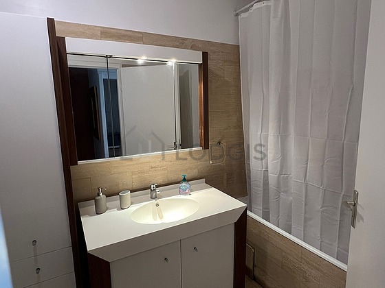 Apartment Paris 15° - 