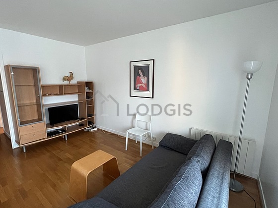 Appartamento Parigi 15° - 