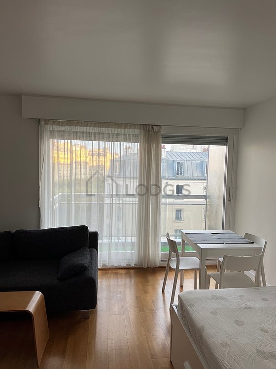 Appartement Paris 15° - 