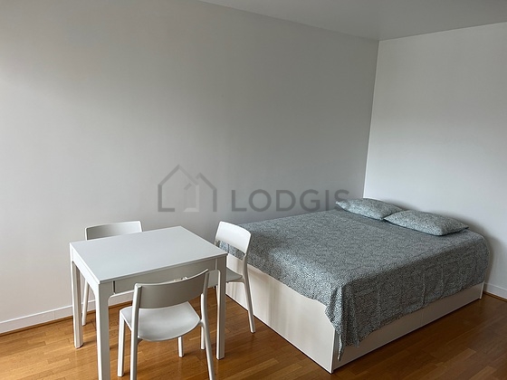 Wohnung Paris 15° - 