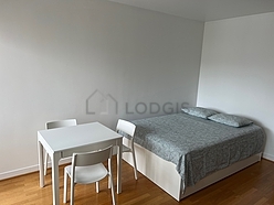 Apartamento París 15° - Salón