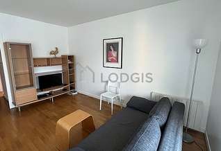 Studio France Paris 15°