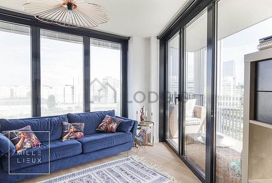Appartamento Nanterre - 