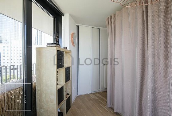 Appartement Nanterre - 