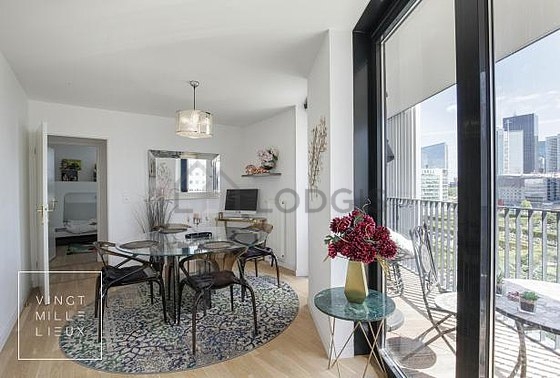 Appartement Nanterre - 