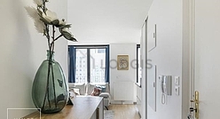 Apartamento Nanterre - Entrada