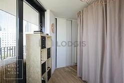 Apartamento Nanterre - Salaõ