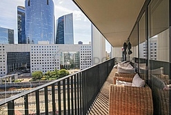 Apartamento Nanterre - Terraça