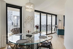 Apartment Nanterre - Dining room