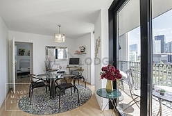 Apartment Nanterre - Dining room