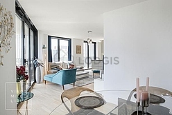 Appartement Nanterre - Salle a manger