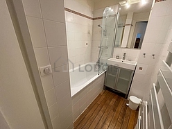 Apartamento Paris 17° - Casa de banho