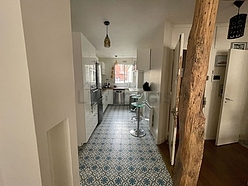 Apartamento Paris 17° - Cozinha