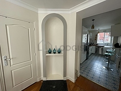 Apartamento Paris 17° - Entrada