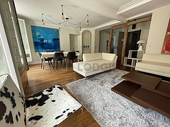 Apartamento Paris 17° - Salaõ