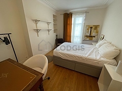 Appartamento Parigi 17° - Camera