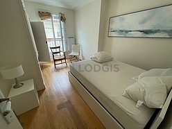 Wohnung Paris 17° - Schlafzimmer 2