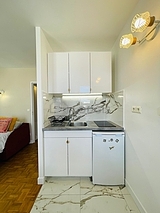 Apartment Paris 15° - Kitchen