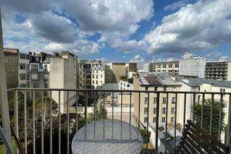 France Parigi 15° monolocale