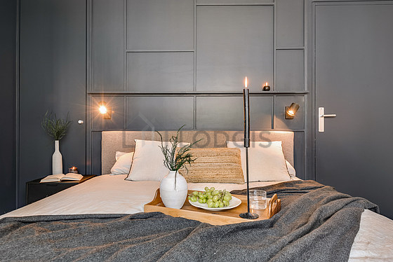 Apartment Paris 9° - 