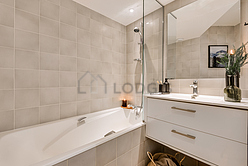 Apartamento Paris 9° - Casa de banho