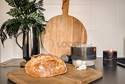 Apartment Paris 9° - Kitchen