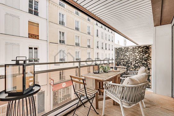 Appartamento Parigi 7° - 
