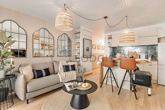 Appartement Paris 7° - 
