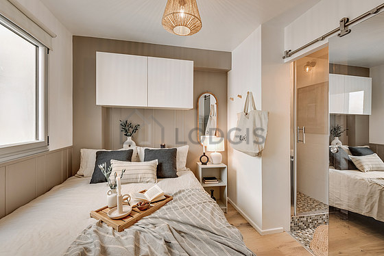 Appartement Paris 7° - 