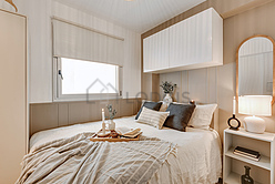 Apartamento Paris 7° - Quarto