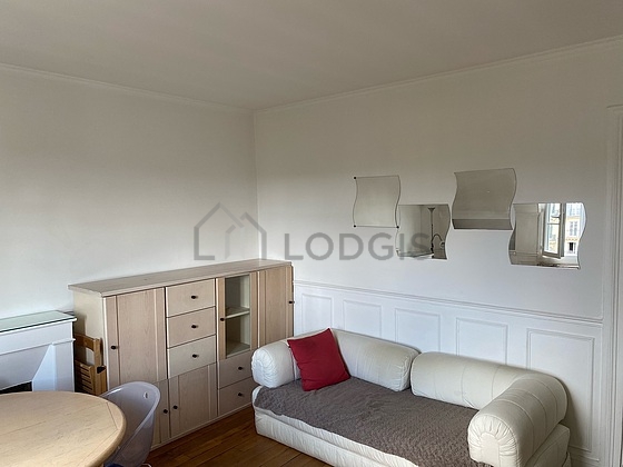 Appartement Paris 17° - 