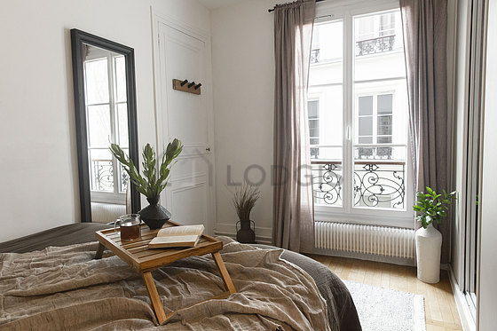 Apartamento París 7° - 