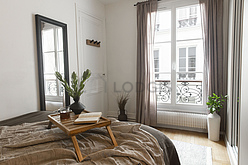 Appartamento Parigi 7° - Camera