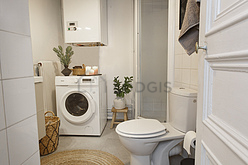 Appartamento Parigi 7° - Sala da bagno