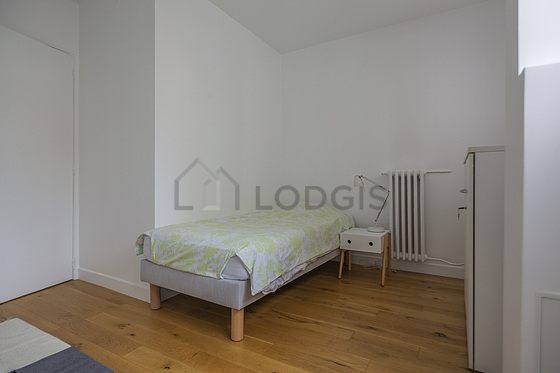 Apartment Paris 12° - 