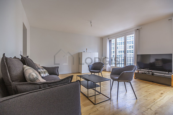 Appartement Paris 12° - 