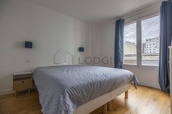 Wohnung Paris 12° - 