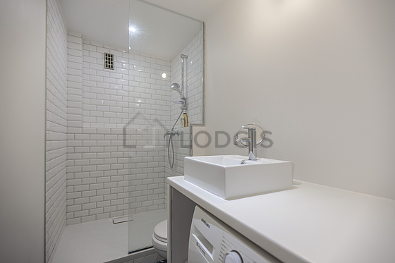 Wohnung Paris 12° - 
