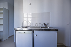 Apartamento Saint-Ouen - Cocina