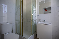 Appartamento Saint-Ouen - Sala da bagno
