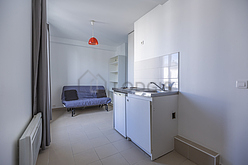 Appartamento Saint-Ouen - Soggiorno