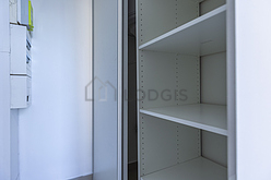 Appartement Saint-Ouen - Séjour