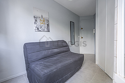 Apartamento Paris 16° - Salaõ