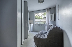 Apartamento Paris 16° - Salaõ