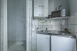 Appartamento Parigi 16° - Cucina