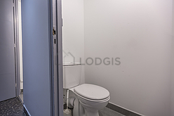 Appartement Paris 16° - WC