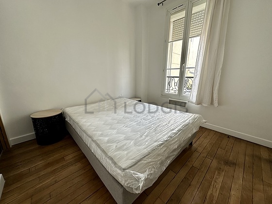 Apartamento Levallois-Perret - 
